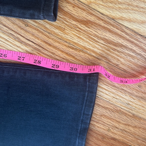 Madewell Roadtripper Skinny Flare - Picture 10 of 14